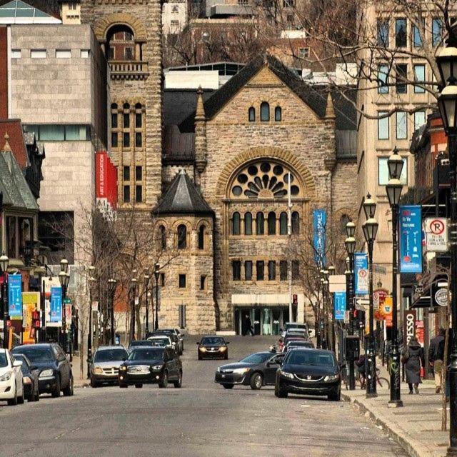 Les Lofts Du Centre By Simplissimmo Appartement Montréal