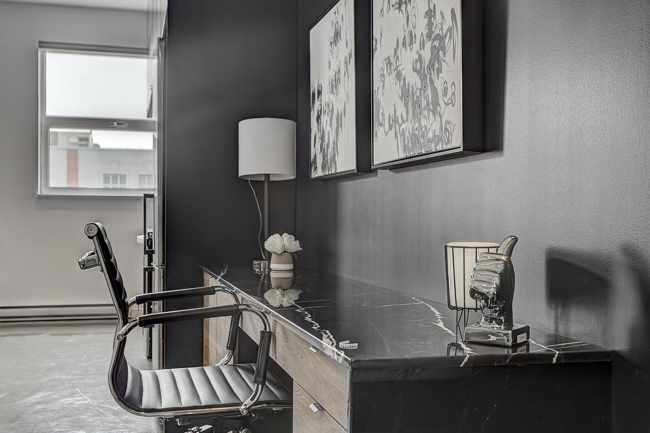 Les Lofts Du Centre By Simplissimmo Appartement
