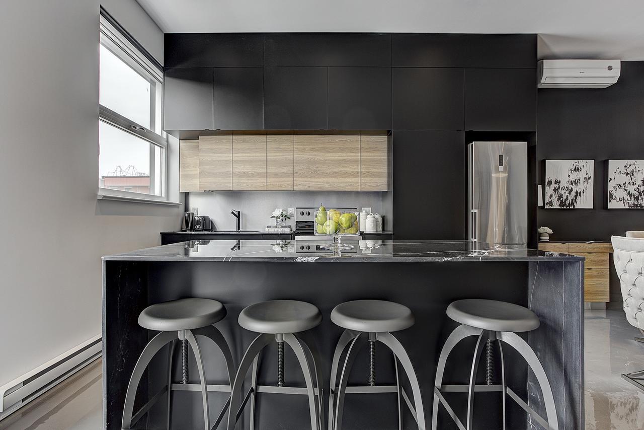 Appartement Les Lofts Du Centre By Simplissimmo *