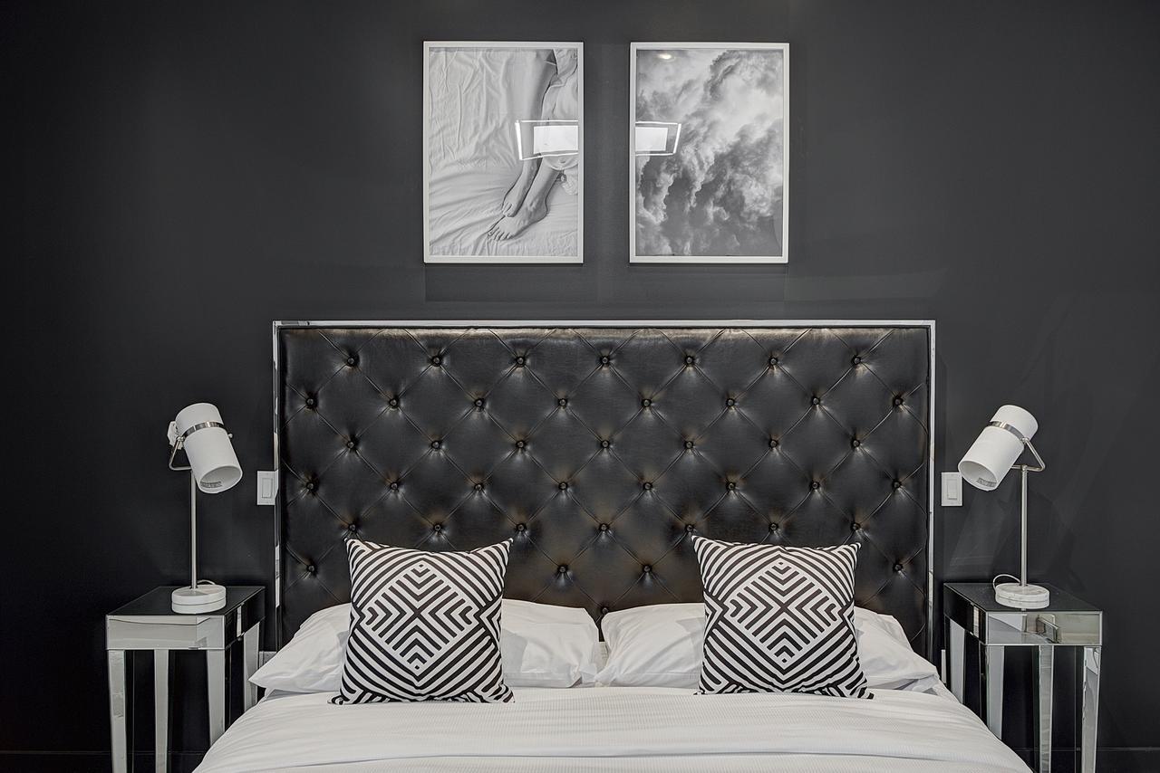 Les Lofts Du Centre By Simplissimmo Appartement