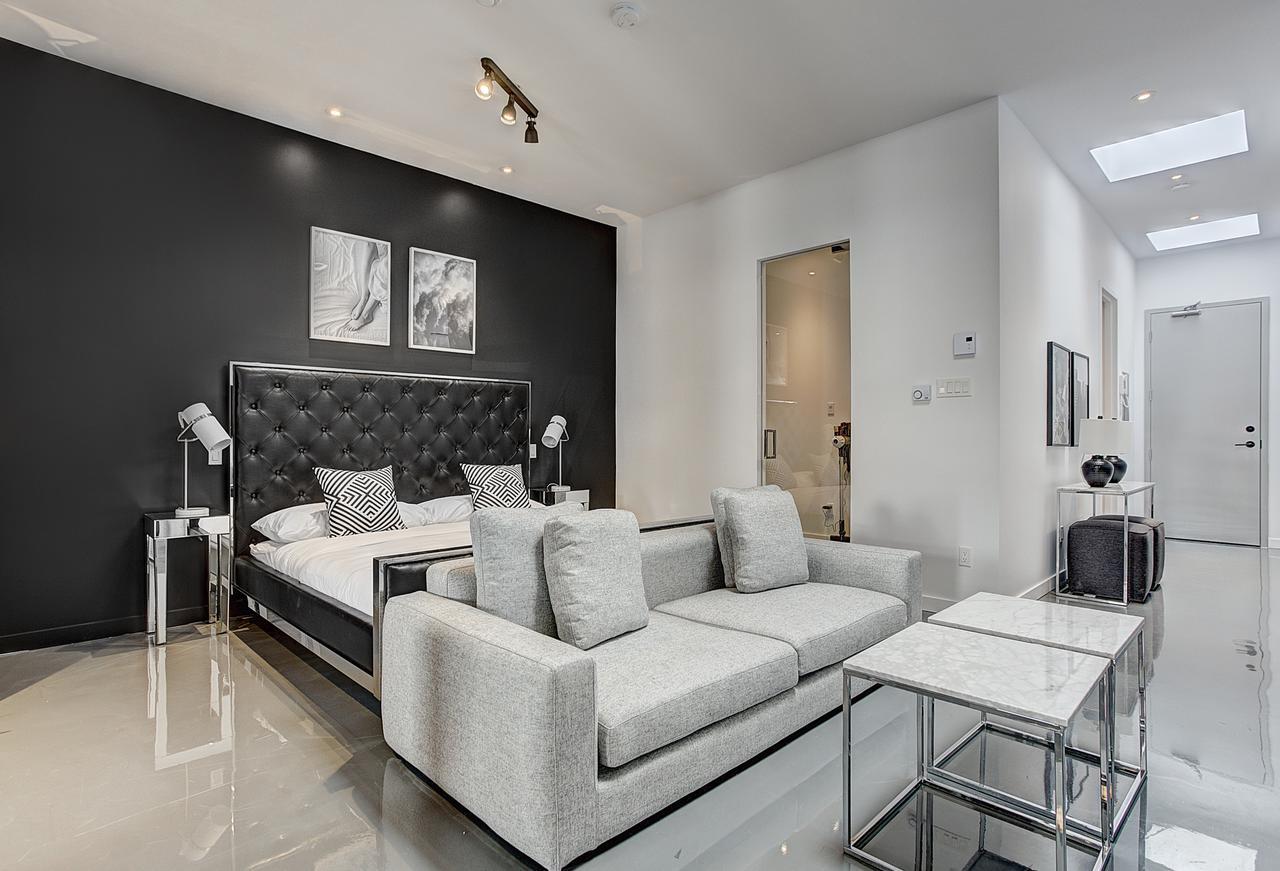 Appartement Les Lofts Du Centre By Simplissimmo Montréal