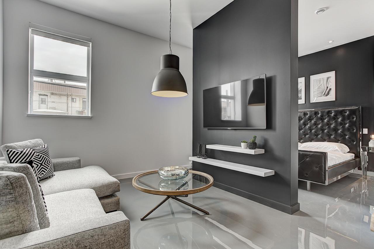 Appartement Les Lofts Du Centre By Simplissimmo *