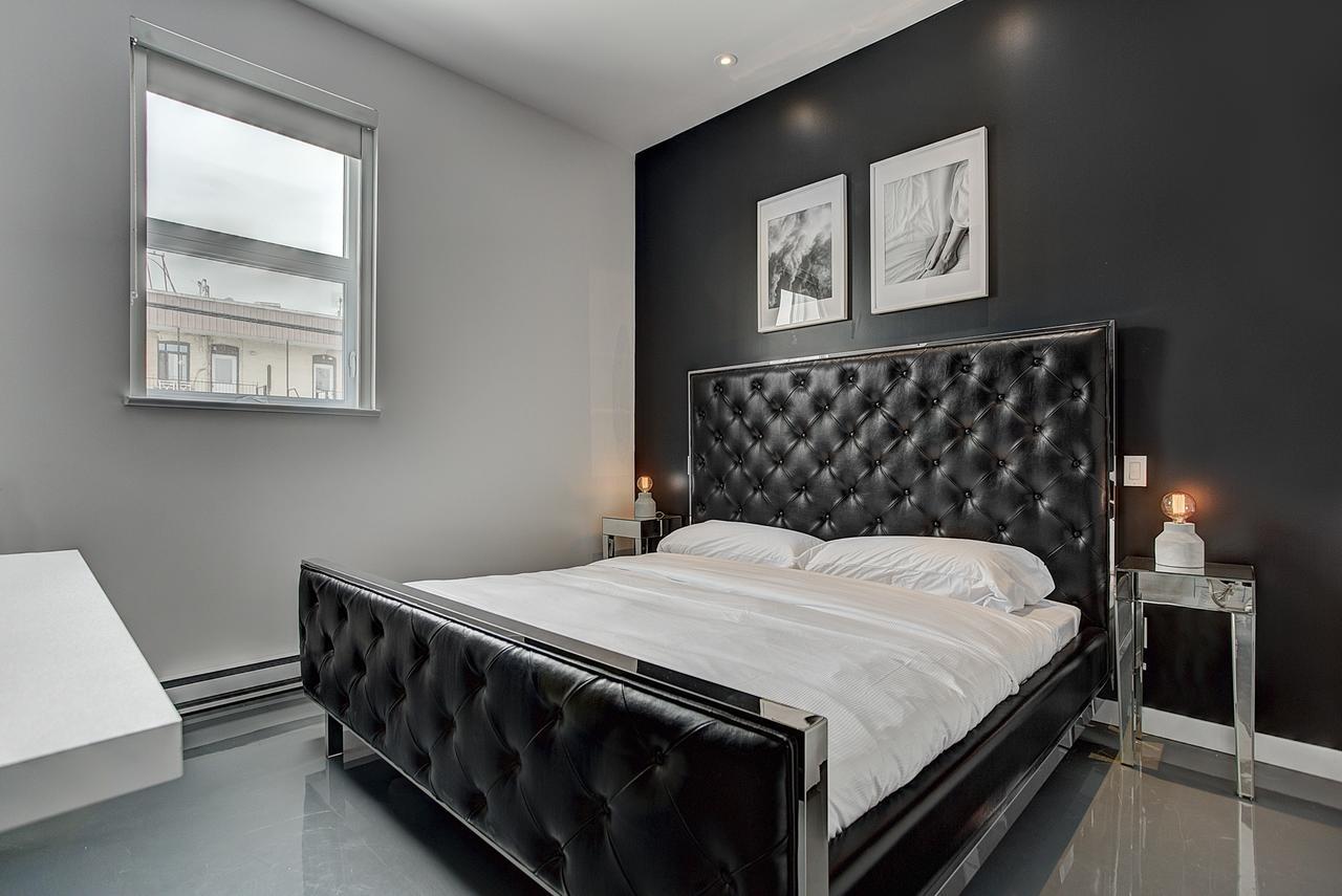 Les Lofts Du Centre By Simplissimmo Montréal