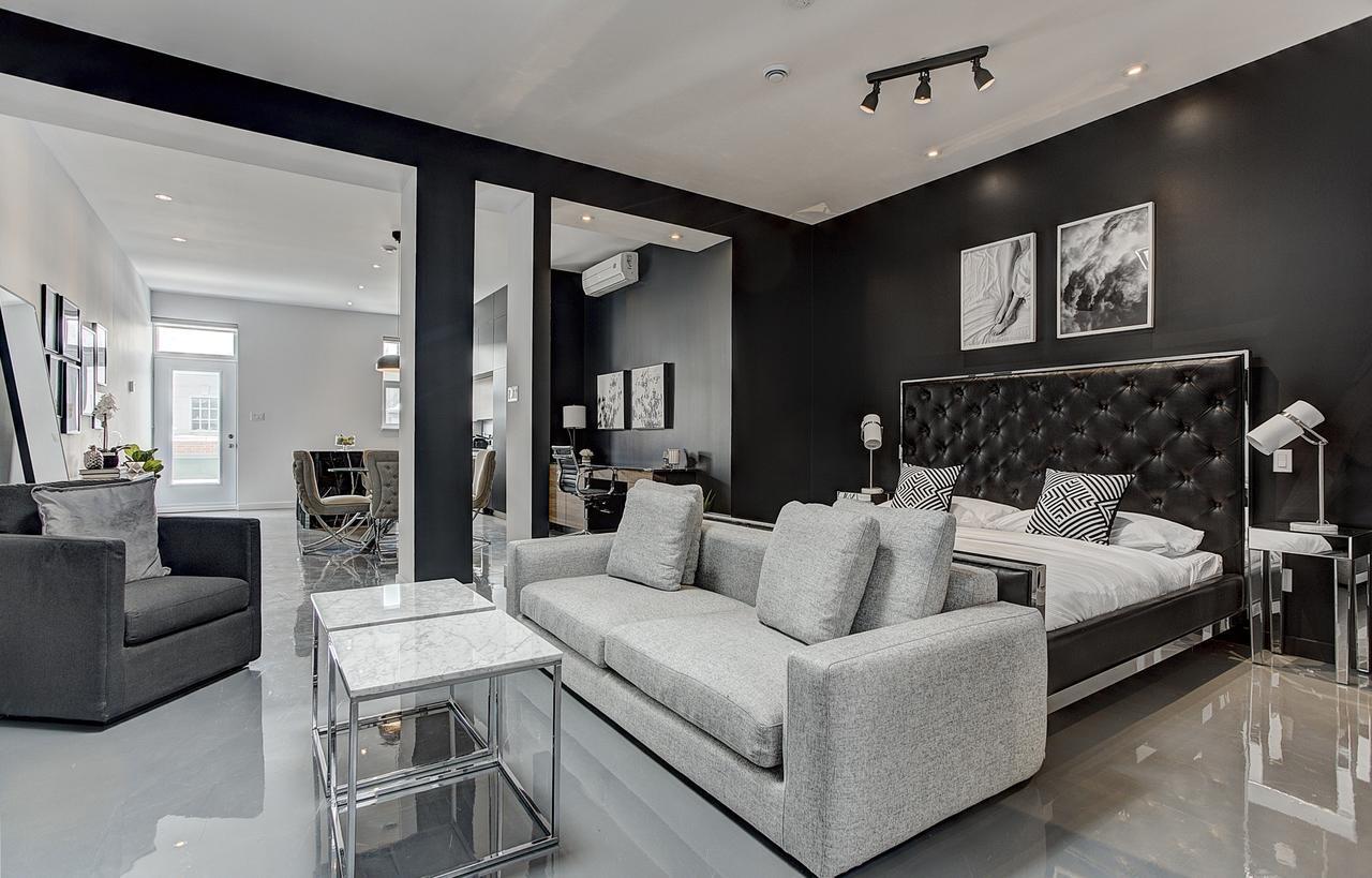 Appartement Les Lofts Du Centre By Simplissimmo