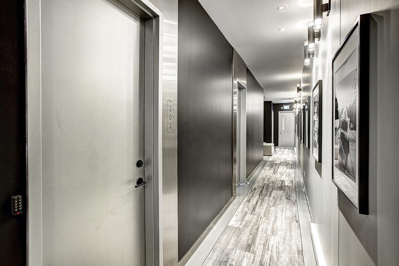 Les Lofts Du Centre By Simplissimmo Appartement *