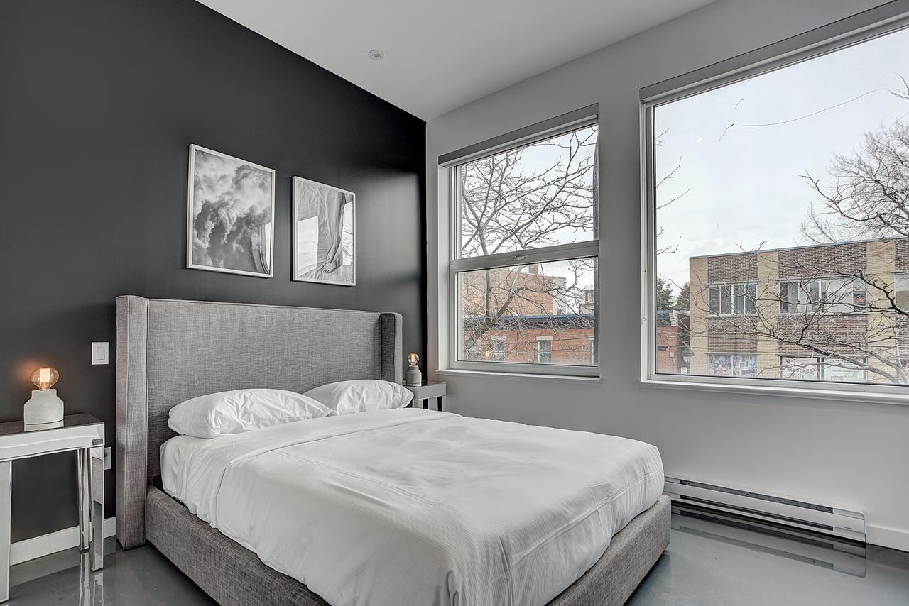 Apartment Les Lofts Du Centre By Simplissimmo *