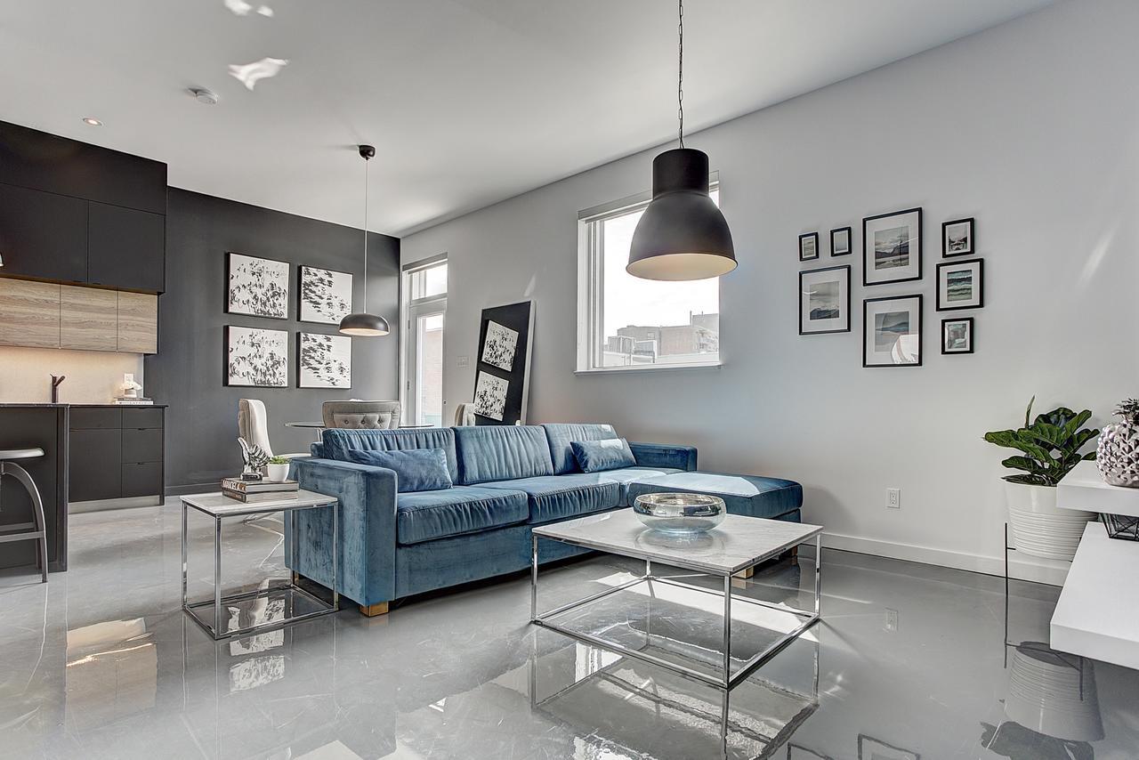 Les Lofts Du Centre By Simplissimmo Apartment *