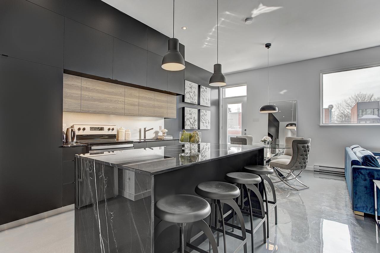 Les Lofts Du Centre By Simplissimmo Apartment